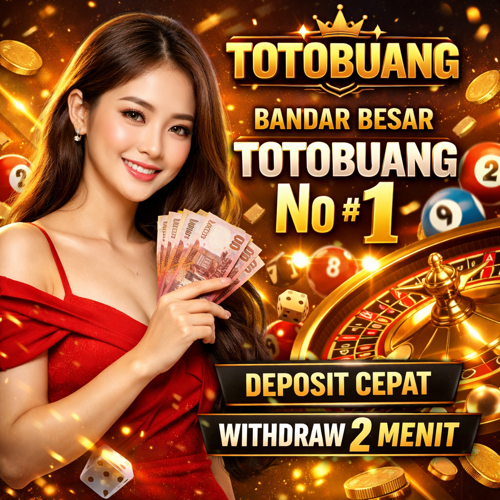 BANDAR TOGEL ONLINE
